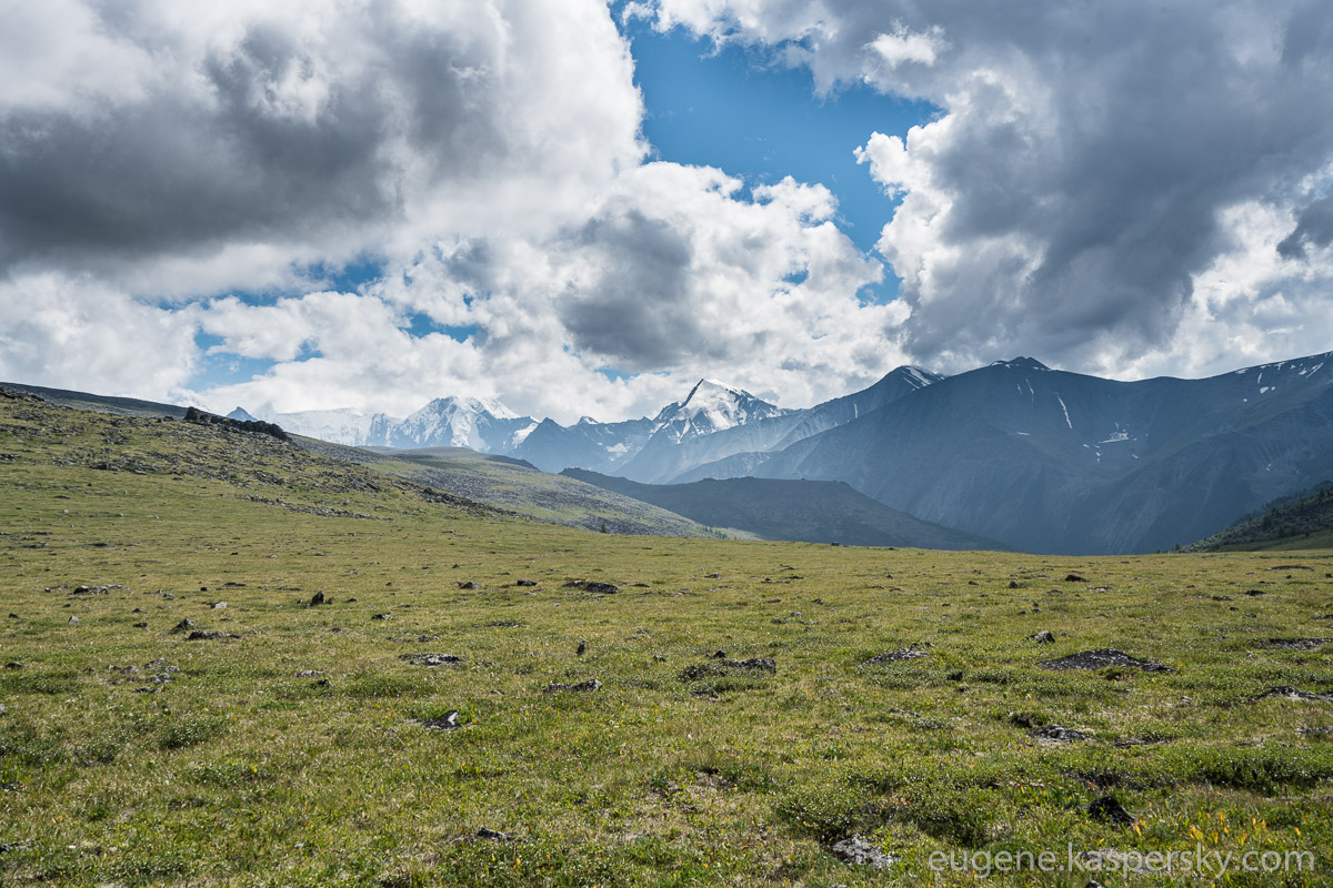 Tyungur (Тюнгур)